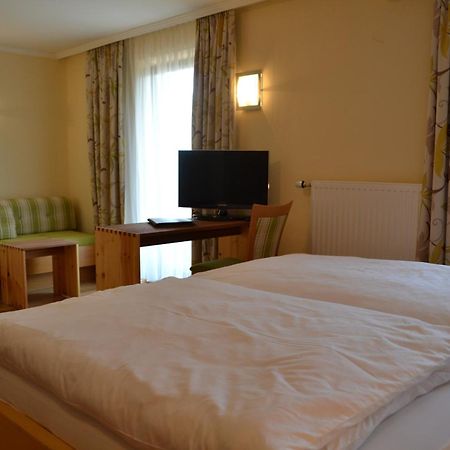 Hotel Hemetsberger Attersee Εξωτερικό φωτογραφία