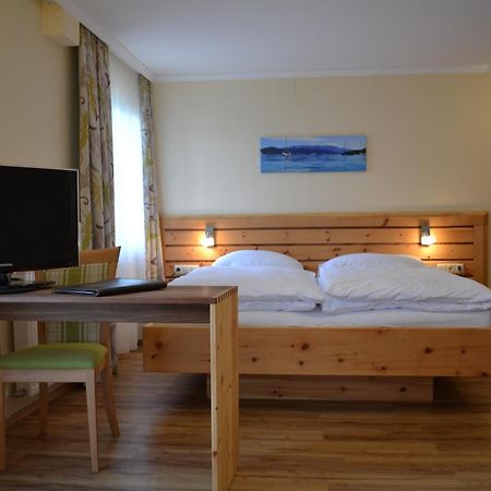 Hotel Hemetsberger Attersee Εξωτερικό φωτογραφία