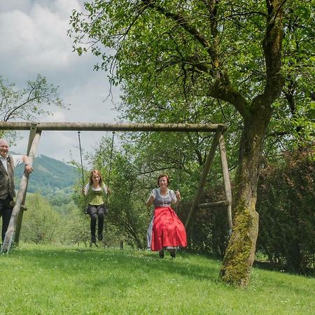 Hotel Hemetsberger Attersee Εξωτερικό φωτογραφία