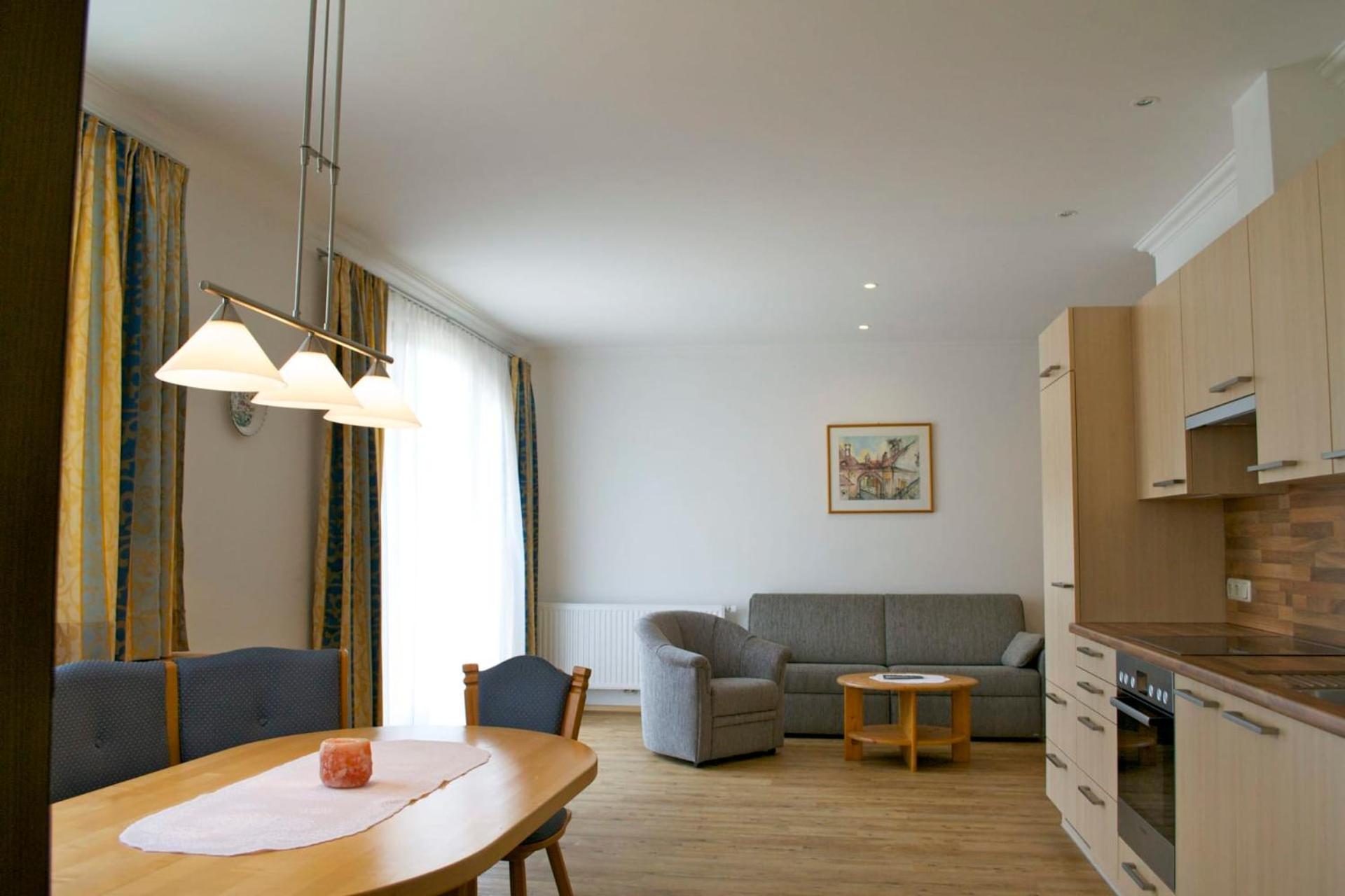 Hotel Hemetsberger Attersee Εξωτερικό φωτογραφία