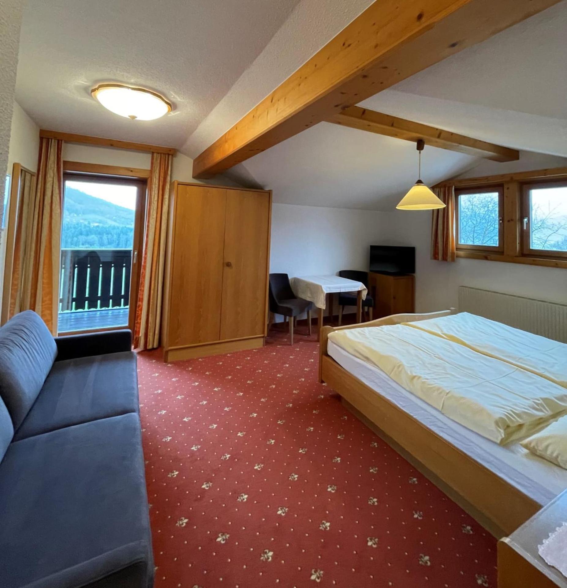 Hotel Hemetsberger Attersee Εξωτερικό φωτογραφία