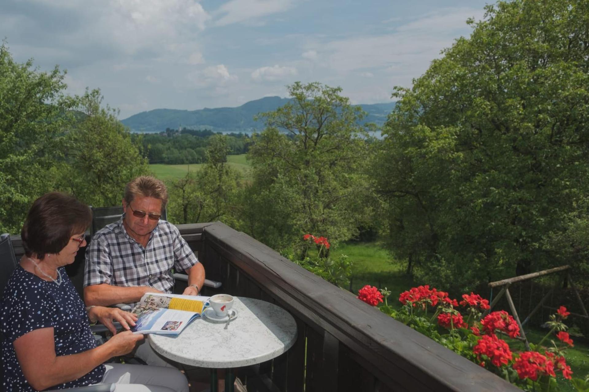 Hotel Hemetsberger Attersee Εξωτερικό φωτογραφία