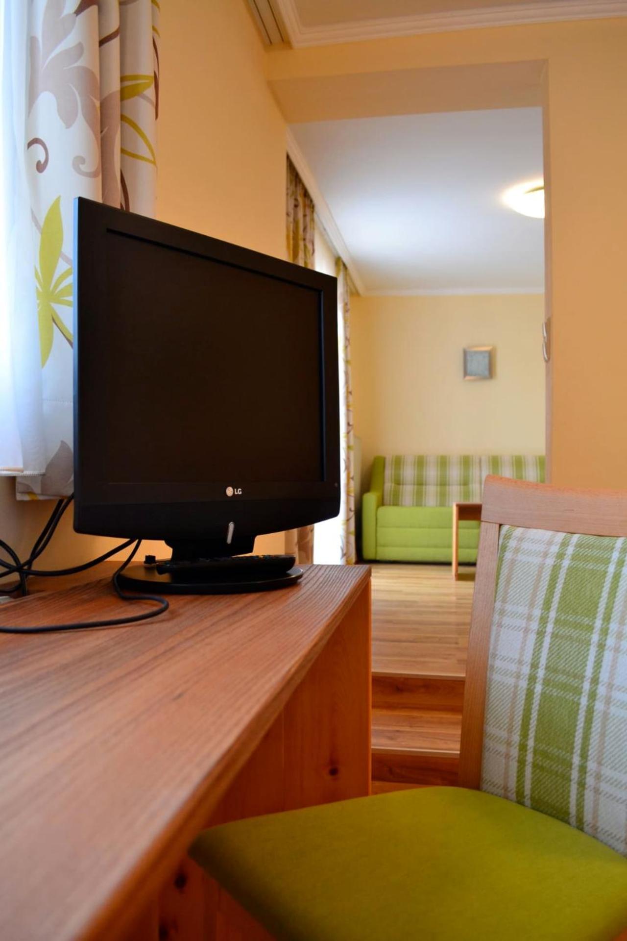 Hotel Hemetsberger Attersee Εξωτερικό φωτογραφία