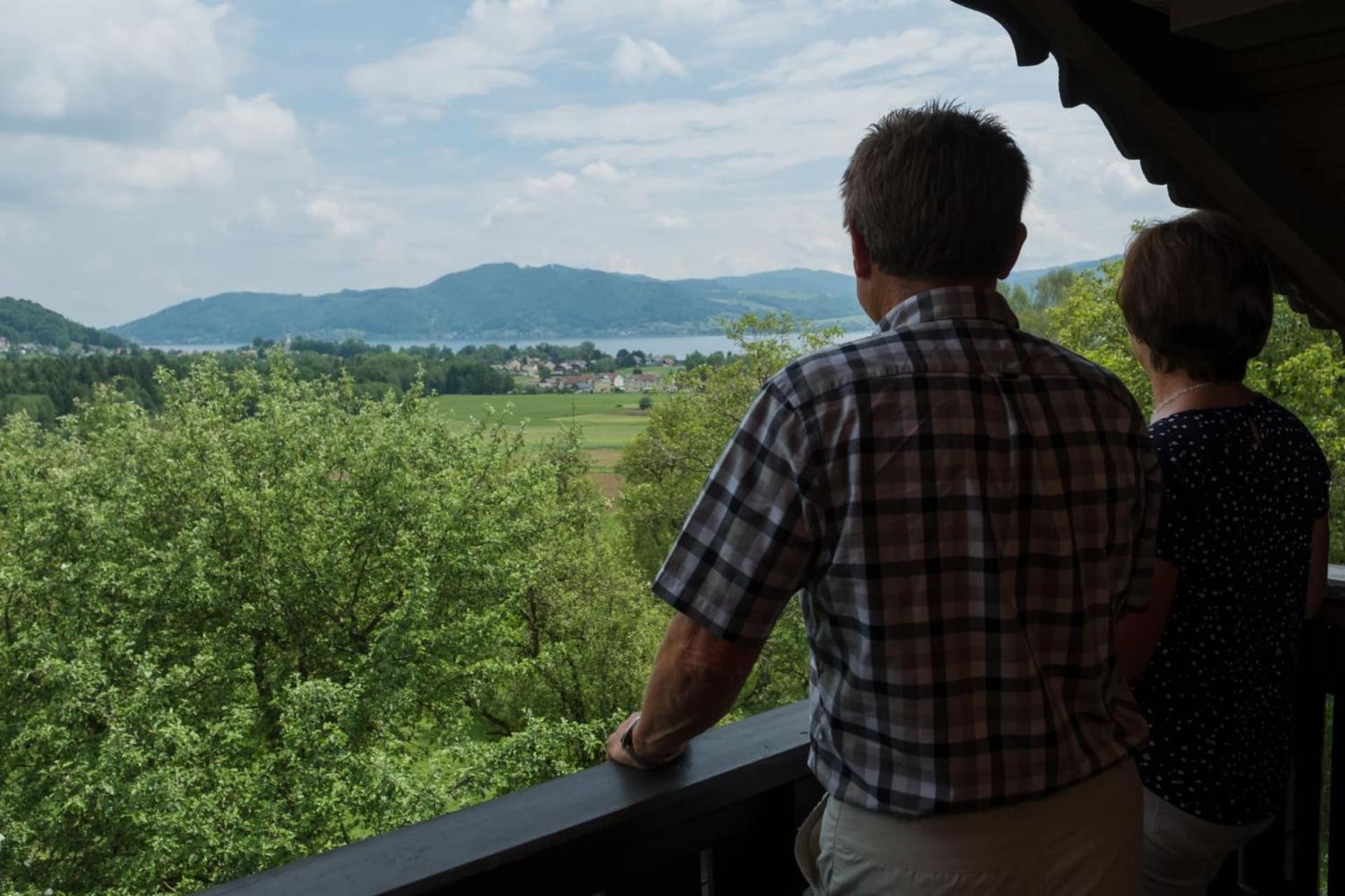 Hotel Hemetsberger Attersee Εξωτερικό φωτογραφία