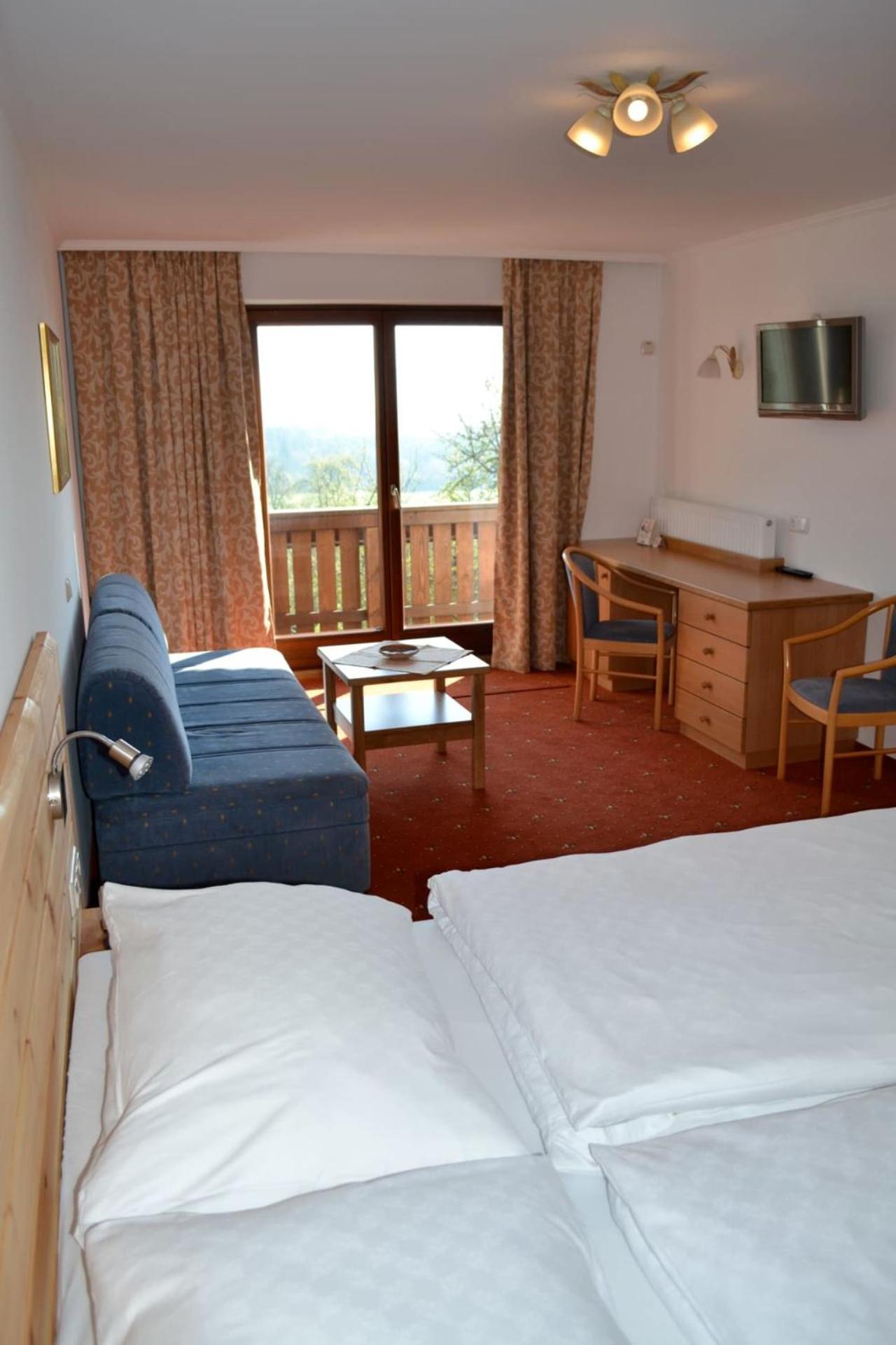 Hotel Hemetsberger Attersee Εξωτερικό φωτογραφία