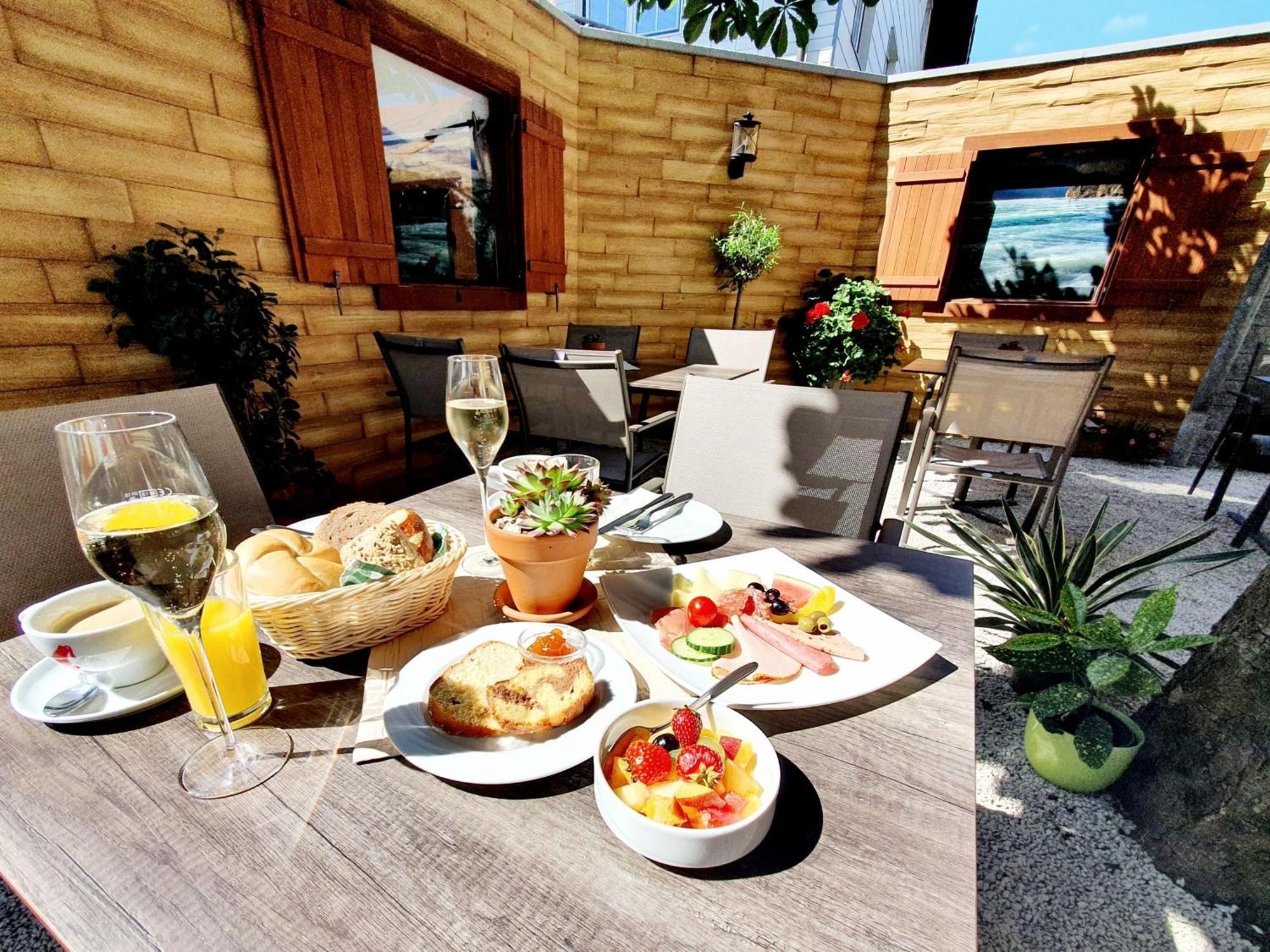 Hotel Hemetsberger Attersee Εξωτερικό φωτογραφία