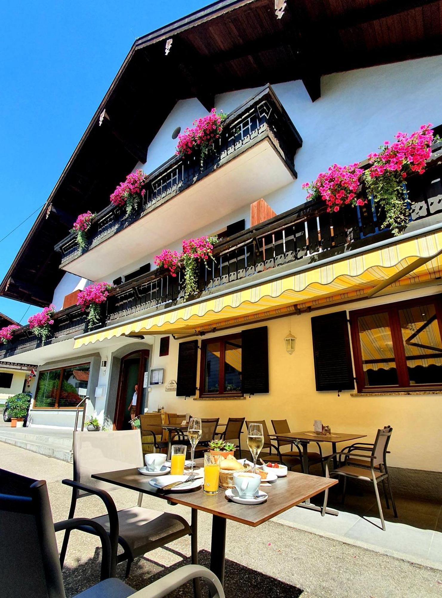 Hotel Hemetsberger Attersee Εξωτερικό φωτογραφία