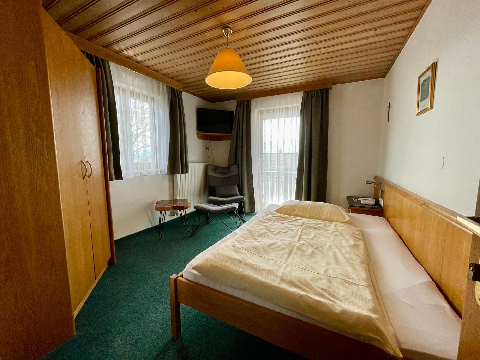 Hotel Hemetsberger Attersee Εξωτερικό φωτογραφία