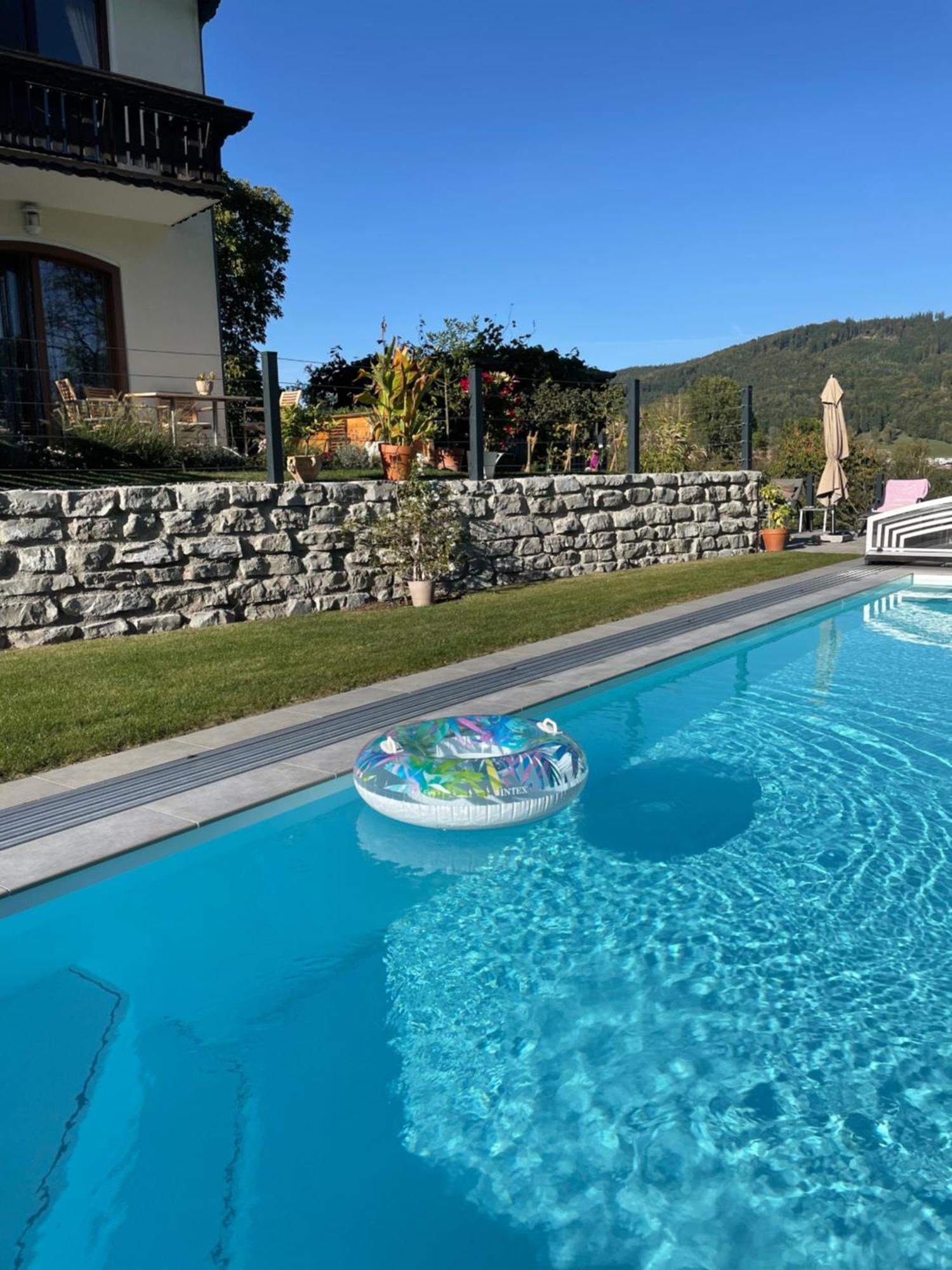 Hotel Hemetsberger Attersee Εξωτερικό φωτογραφία