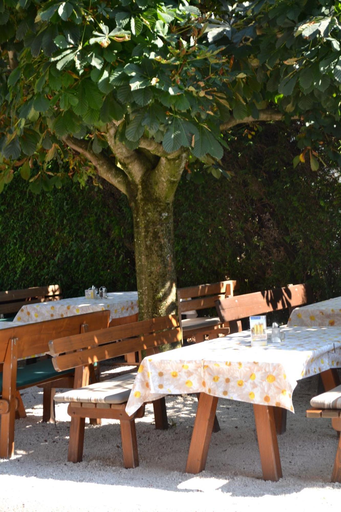 Hotel Hemetsberger Attersee Εξωτερικό φωτογραφία