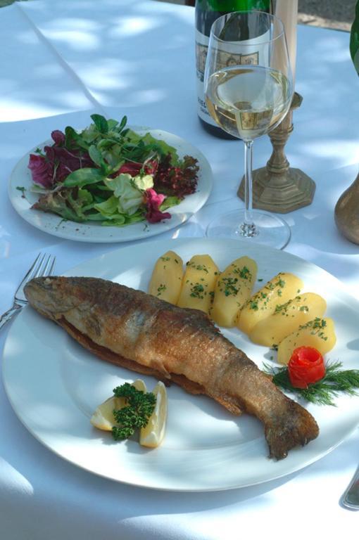 Hotel Hemetsberger Attersee Εξωτερικό φωτογραφία