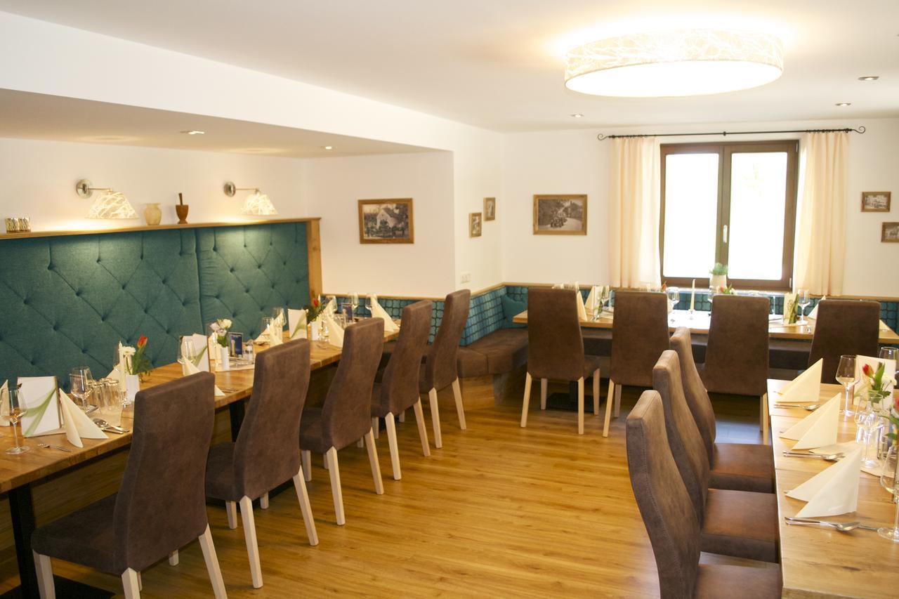 Hotel Hemetsberger Attersee Εξωτερικό φωτογραφία