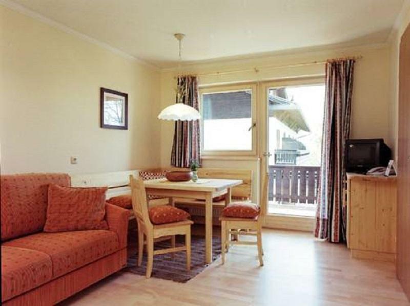 Hotel Hemetsberger Attersee Εξωτερικό φωτογραφία